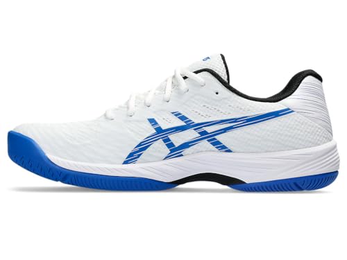 ASICS Men's Gel-Game 9 Tennis Shoes - Image 4
