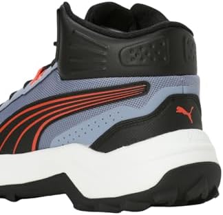 Puma Mens Questblitz Mid Running Shoe - Image 5