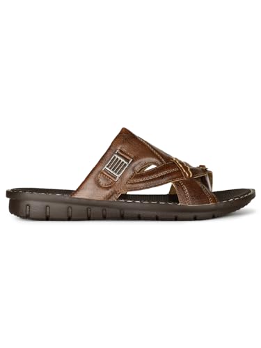 Bata Men's Slip-on Sandal - Comfortable and Versatile - Image 4