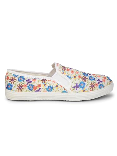 Bata Women's Slip-on Walking Shoe - Image 5