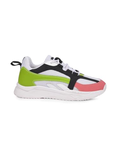 Bata Women's Lace-up Casual Shoes - Image 3