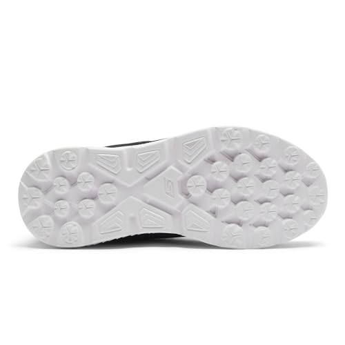 Skechers GO Run 400 Girls Running Shoes - Image 4