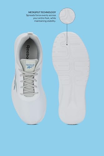 Reebok Men's Flow Advance Gym Running Shoe - Image 4