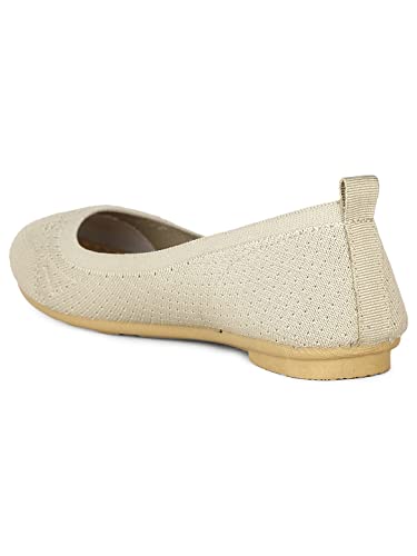 Bata Women's Slip-on Ballet Flat - Image 4