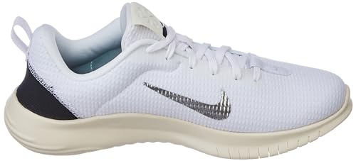 Nike Women Lace Up Running Shoes - Image 5