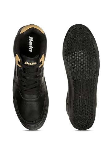 Bata Men's Lace-up Sneaker - Image 5