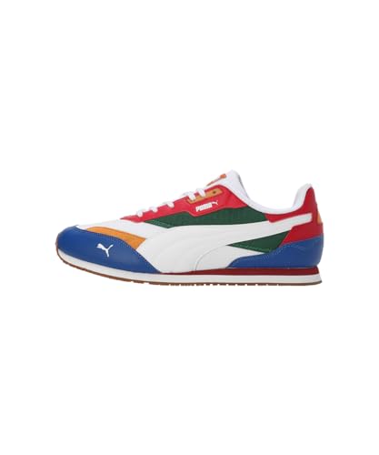Puma Men's Cabana Retroflex Sneaker - Image 3
