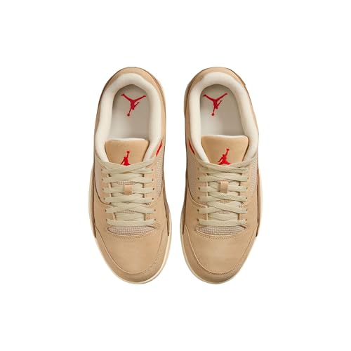 Nike Mens Jordan Flight Court Running Shoe - Image 4