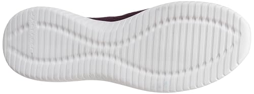Skechers Ultra Flex Women's Slip-On Sneaker - Image 4