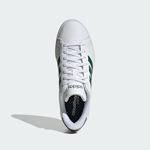 adidas Women Grand Court 2.0 Casual Shoe - Image 4