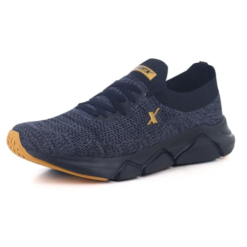 SPARX Mens SM 680 Walking Shoe - Image 2