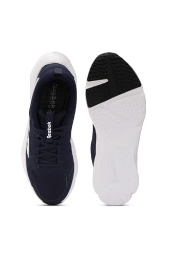 Reebok Mens Billington Zev M Sneaker - Image 4