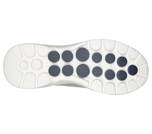 Skechers Men Go Walk 6 Avalo 2.0 Walking Shoes - Image 4