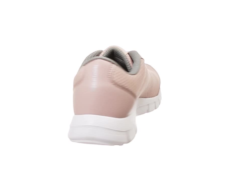 Reebok Lux Runner Lightweight Cushioned Men's Running Shoes - Image 4