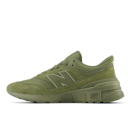 New Balance Unisex 997R Sneakers - Image 5