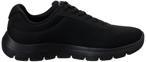 Skechers Men Lace Up Sneaker - Image 3
