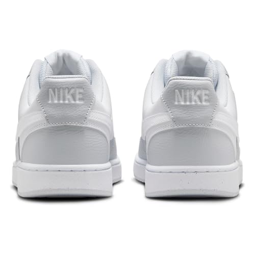 Nike Court Vision Lo Running Shoe Mens - Image 5