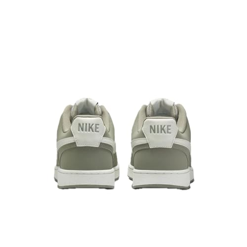 Nike Court Vision Lo Running Shoe Mens - Image 5