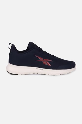 Reebok Men's Lunar Walk Walking Shoes - Image 4