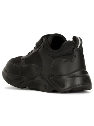 Bata Unisex Slip-on School Shoes - Image 4