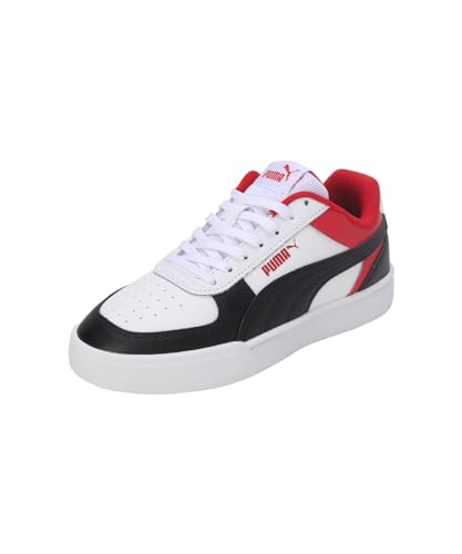 Puma Caven Block Jr Sneaker Unisex-Child - Image 2