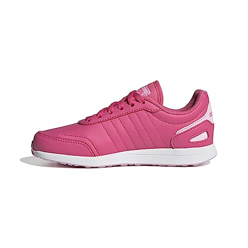 Adidas Unisex-Child Vs Switch 3 K Running Shoe - Image 5