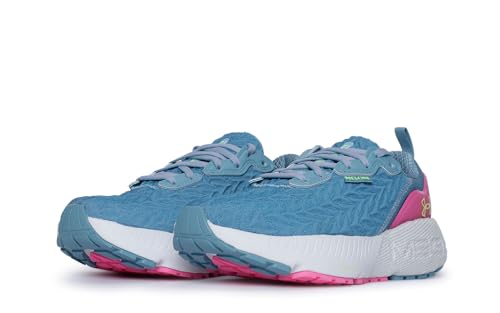 Under Armour Women's HOVR Mega 3 Clone Sneaker - Image 2