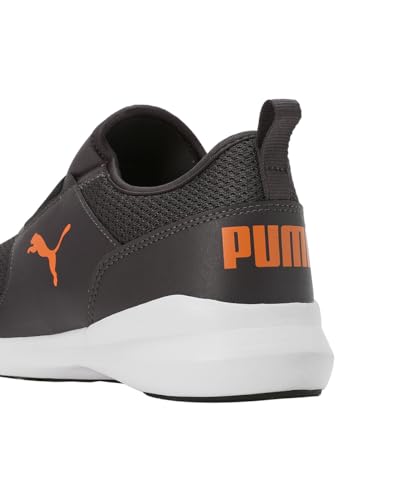 Puma Mens Pacer Slip On V3 Sneaker - Image 5