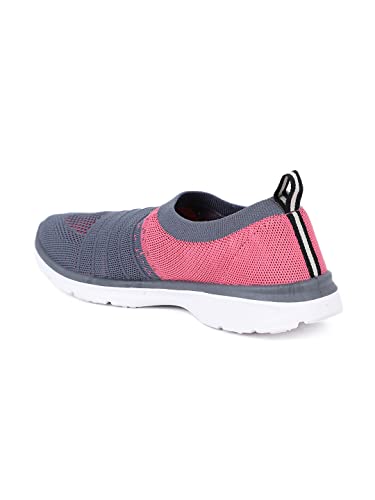 Bata Women's Slip-on Walking Shoe in India - Image 3