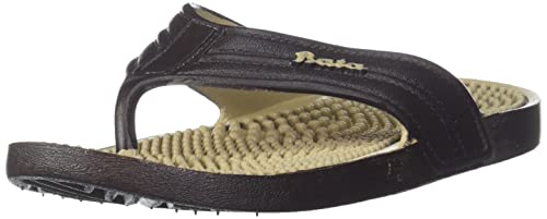 Bata Men Slipper Comfort Style Daily Wear Office Home - Image 2