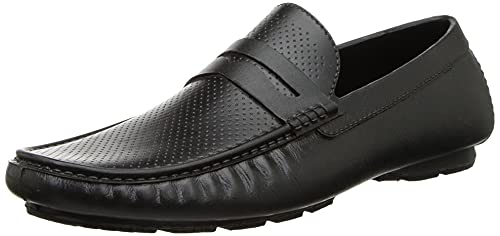 Bata Men's Slip-on Loafer - Comfortable Durable Indian Shoes - Image 2