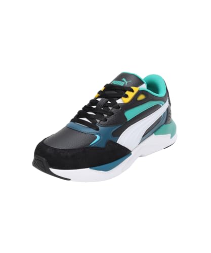 Puma Mens X-ray Run Sneaker - Image 2
