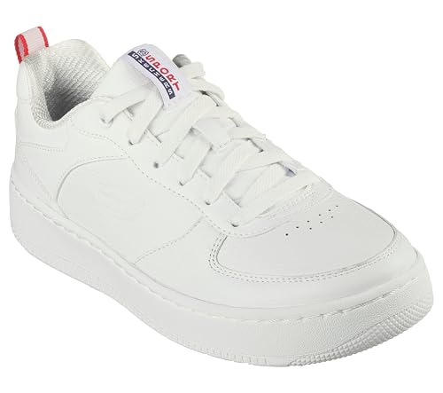 Skechers Women Sport Court 92 Sneakers - Image 5