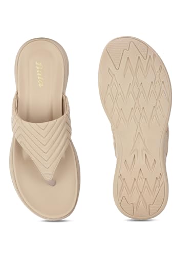 Bata Women's Skyler Thong Slipper - Image 5