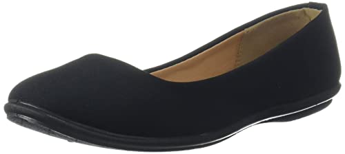Bata Women's Slip-on Ballet Flat - Image 2