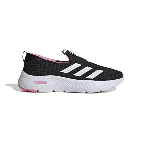 adidas Women Cloudfoam Move Lounger Casual Shoe - Image 3