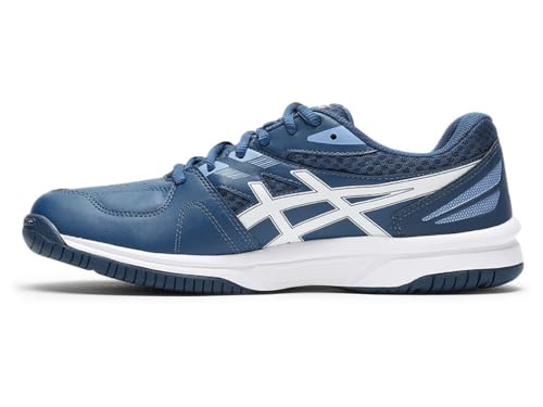 ASICS Men Court Reflex Tennis Shoe - Image 5