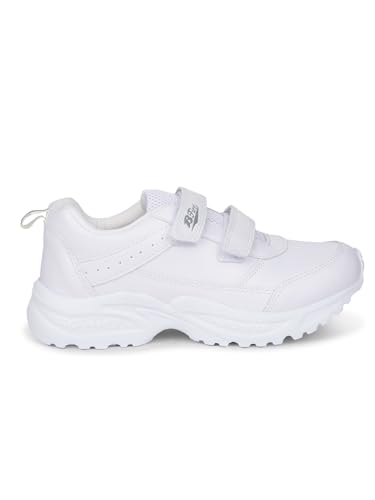 Bata Unisex Velcro School Shoes Comfort Fit - Image 3