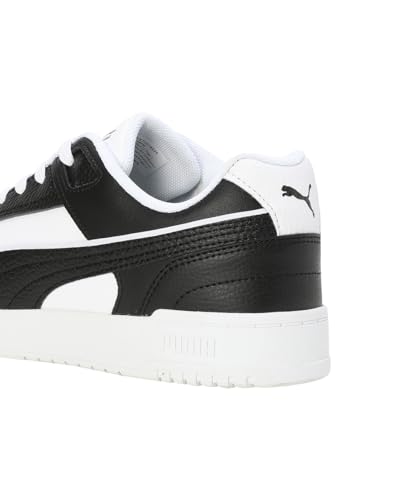 Puma Men's Court Shatter Low Sneaker - Image 5