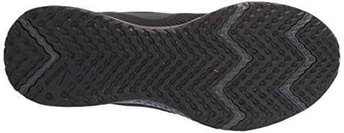 Nike Mens Revolution 5 Running Shoe (4E) - Image 5
