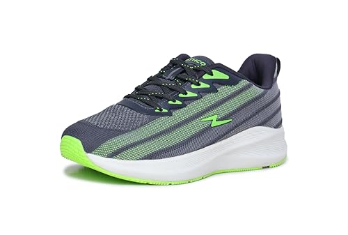 ATHCO Mark Super Comfort Shoes Men Running Gym Daily Wear - Image 2