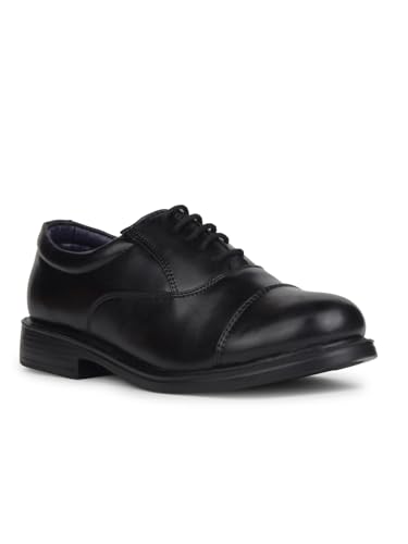 Bata Men's Lace-up Formal Shoes - Image 4