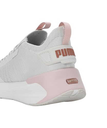 Puma Women Softride Symmetry Fuzion Running Shoe - Image 5