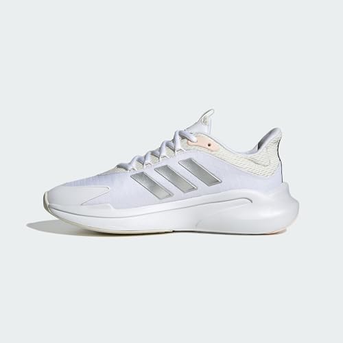adidas Women Alphaedge + Sneakers - Image 3