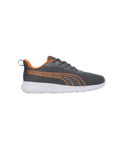 Puma Mens Runwyn Sneaker - Image 4