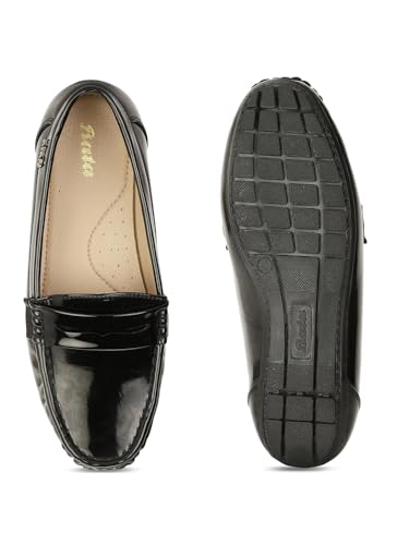 Bata Women Loafers - Image 5