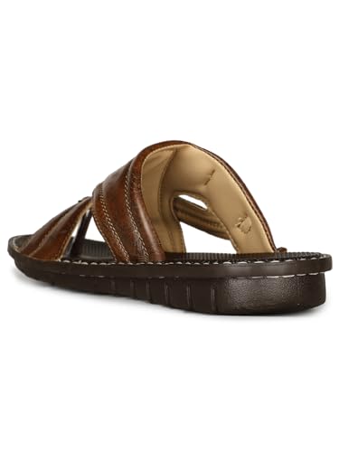 Bata Men's Slip-on Sandal - Comfortable and Versatile - Image 5