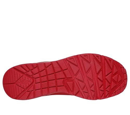 Skechers Men's UNO Casual Sneakers - Image 4