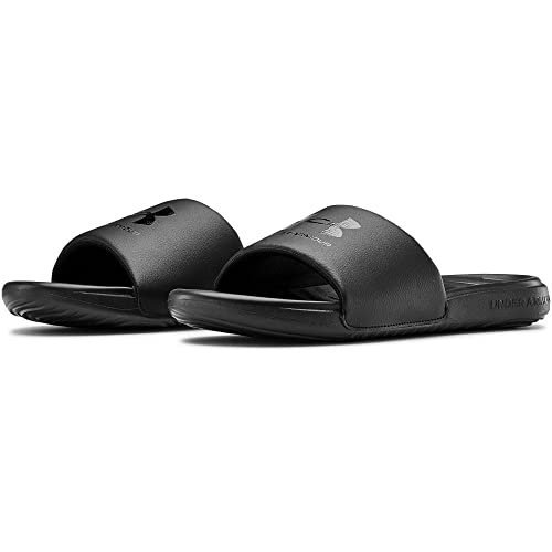 Under Armour Men Ansa Fixed Slides Sandals - Image 3