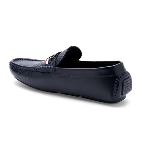 USPA Anton Casual Loafers for Men - Image 4